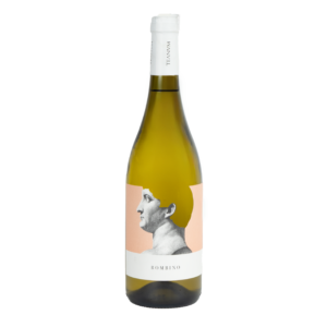 Cantine Teanum 'Locus' Bombino Puglia Bianco IGP 2024