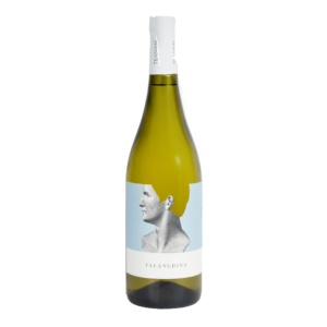 Cantine Teanum 'Locus' Falanghina Puglia Bianco IGP 2024