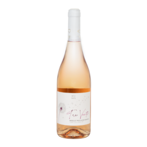 Cantine Birgi 'Tre Venti' Nerello Mascalese Rosato Terre Siciliane IGP 2024