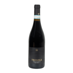 Cantine Birgi 'Trisole' Nero d'Avola Sicilia DOC 2024