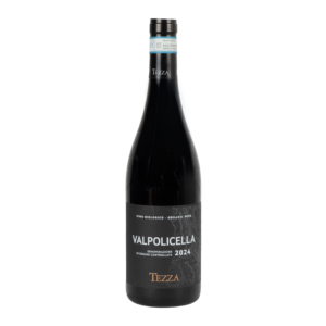 Tezza Valpolicella DOC 2024