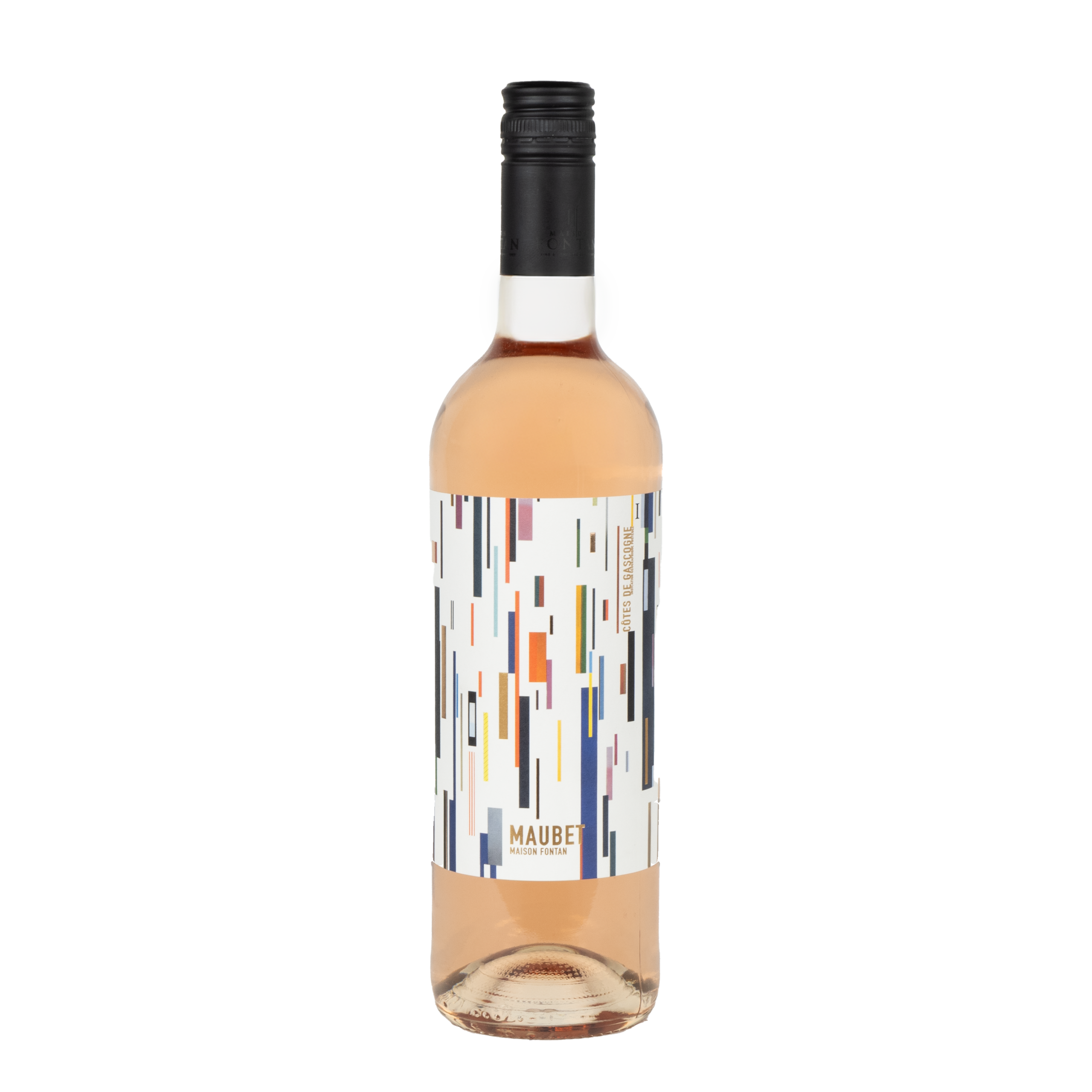 Maison Fontan 'Maubet' Rosé 2025