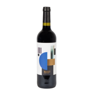 Maison Fontan 'Maubet' Rouge 2024