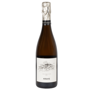 Weingut Kranz Cabernet Sauvignon Pinot Noir Rosé Sekt Brut