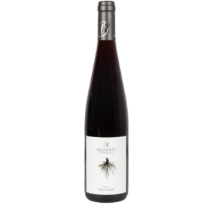 Domaine Baumann-Zirgel pinot noir 2024