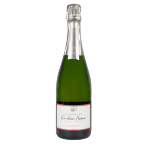 Emilien Fresne Champagne grande réserve brut