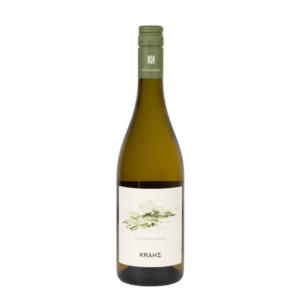 Weingut Kranz grauerburgunder gutswein trocken 2023