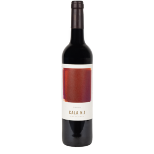 Bodegas Tinedo 'Cala 1' 2022