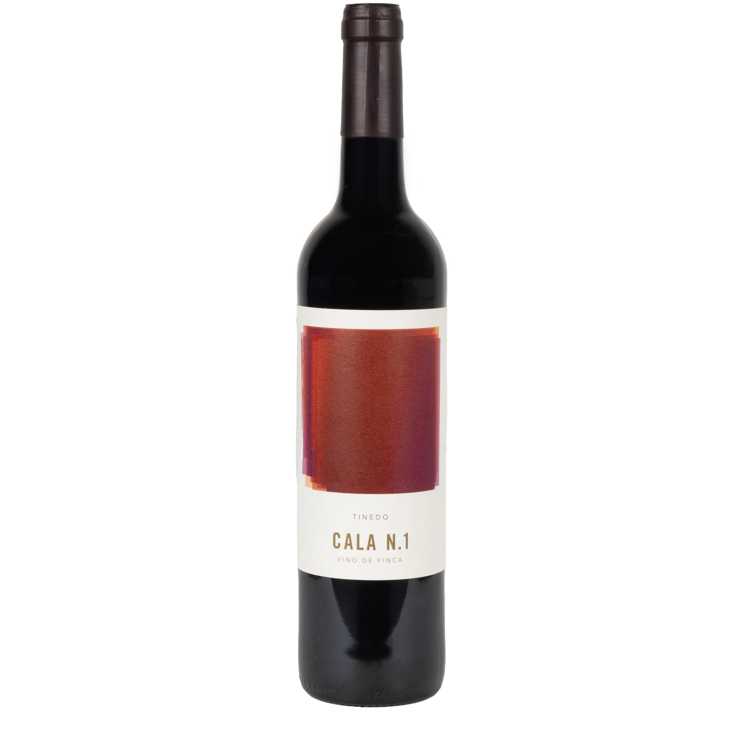 Bodegas Tinedo 'Cala 1' 2022