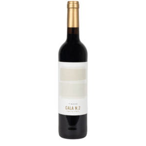 Bodegas Tinedo 'Cala 2' 2020